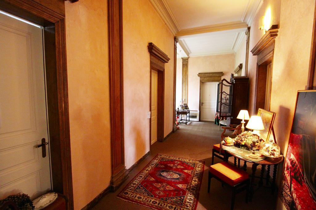 Home Fleuri Guesthouse Bruges Exterior photo